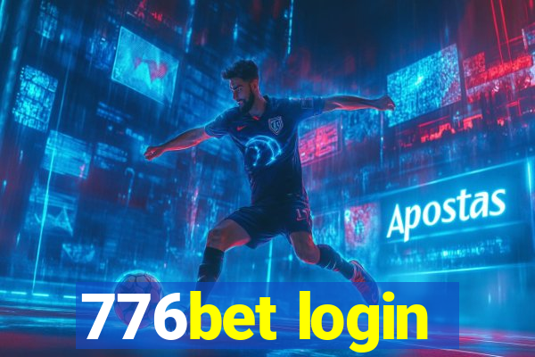 776bet login